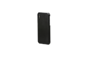 Telefon - Pokrowiec i etui - dbramante1928 Tune - iPhone X/Xs - Black - TUI8GTBL0848