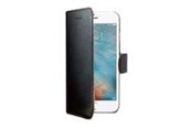 Telefon - Pokrowiec i etui - CELLY WALLET CASE - WALLY800