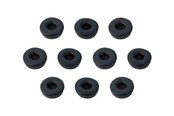 Telefon - Inne akcesoria - Jabra Engage Ear Cushion Black - 14101-61