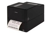 Drukarka etykiet - Citizen Systems CL-E321 Label Printer Black (LAN/ USB/ Serial) - CLE321XEBXXX