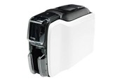 Drukarka - Zebra ZC100 Single Sided Card Printer - Kolor - Tusz sublimacyjny - ZC11-000C000EM00