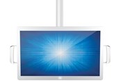 Uchwyty ścienne, uchwyty AV i meble AV - Elo HANDLES 02/03 SER DESK MON MNTR - Max - recommended for - E352196