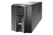 UPS - APC SMT1000IC - Smart-UPS - 1000VA/700W - Line Interactive UPS - SMT1000IC