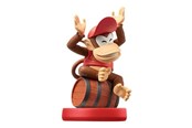 Akcesoria dla graczy - Nintendo amiibo Diddy Kong - 0045496380243