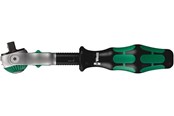 Narzedzia - Wera 8000 A Grzechotka Zyklop Speed z zabierakiem 1/4”, 1/4 cal x 152 mm - 5003500001