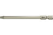 Narzedzia - Wera 3867/4 TORX® BO ze stali nierdzewnej, z otworem, TX BO 20 x 89 mm - 5071091001