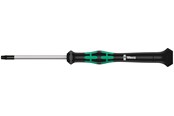 Narzedzia - Wera 2067 Wkrętak TORX® HF z funkcją przytrzymującą, precyzyjny, TX 8 x 60 mm - 5118184001