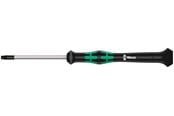 Narzędzia - Wera 2067 Wkrętak TORX®, precyzyjny, TX 2 x 40 mm - 5118036001