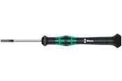 Narzedzia - Wera 2035 Wkrętak płaski, precyzyjny, 0.50 x 3.0 x 50 mm - 5117995001