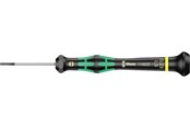 Narzedzia reczne - Wera 2035 Wkrętak płaski, precyzyjny, 0.23 x 1.5 x 40 mm - 05118002001