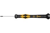 Narzedzia - Wera 1550 PH Wkrętak krzyżowy Phillips, precyzyjny, PH 000 x 40 mm - 5030117001