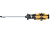 Narzedzia reczne  - Wera 932 A Wkrętak płaski, 1.2 x 7.0 x 125 mm - 05018266001