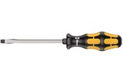 Narzedzia reczne - Wera 932 A Wkrętak płaski, 1.6 x 9.0 x 150 mm - 05018268001