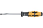 Narzedzia reczne  - Wera 932 A Wkrętak płaski, 0.6 x 3.5 x 80 mm - 05018260001