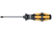 Narzędzia ręczne  - Wera 918 SPZ Wkrętak krzyżowy Pozidriv, PZ 2 x 100 mm - 05017052001