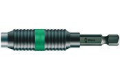 Wiertla & Bity - Wera 897/4 R Uchwyt uniwersalny Rapidaptor BiTorsion, 1/4 cal x 75 mm x 1/4 cal - 05053923001