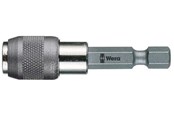 Narzędzia - Wera 895/4/1 K Uchwyt uniwersalny, 1/4 cal x 52 mm x 1/4 cal - 5053872001