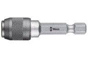 Wiertla & Bity - Wera 894/4/1 K Uchwyt uniwersalny, 1/4 cal x 51 mm x 1/4 cal - 5053522001