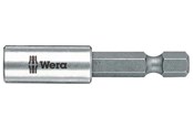Wiertla & Bity - Wera 893/4/1 K Uchwyt uniwersalny, 1/4 cal x 50 mm - 05134480001