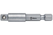 Narzędzia ręczne  - Wera 870/4 Adapter, 1/4 cal x 50 - 5311517001