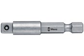 Narzedzia - Wera 870/4 Adapter, 1/4 cal x 100 mm - 05050210001