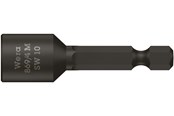 Narzędzia ręczne  - Wera 869/4 M Końcówka nasadowa z magnesem, 8.0 x 65 mm - 05060225001