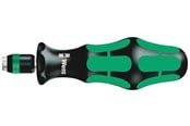 Narzedzia - Wera 816 R Rękojeść z uchwytem szybkomocującym Rapidaptor, 1/4 cal x 119 mm - 5051462001