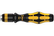 Narzędzia - Wera 813 R Rękojeść z uchwytem do grotów, ESD, niemagnetyczna, 1/4 cal x 90 mm - 5051273001