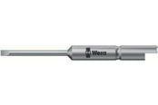 Wiertła & Bity - Wera 800/9 C, 0.23 x 1.5 x 44 mm - 5135265001