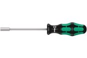 Narzedzia reczne - Wera 395 Wkrętak nasadowy, 8.0 mm x 125 mm - 5029415001