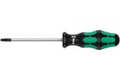 Narzedzia reczne - Wera 367 Wkrętak TORX® BO z otworem, TX 15 x 80 mm - 5138261001