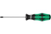 Narzedzia reczne - Wera 367 Wkrętak TORX®, TX 20 x 100 mm - 5028010001