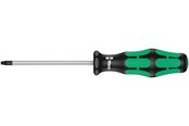 Narzedzia reczne - Wera 367 Wkrętak TORX®, TX 10 x 80 mm - 5028005001