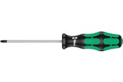 Narzedzia reczne - Wera 367 Wkrętak TORX®, TX 15 x 80 mm - 5028008001