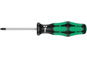 Narzedzia reczne - Wera 367 Wkrętak TORX®, TX 8 x 60 mm - 5028003001