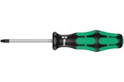 Narzedzia reczne - Wera 367 Wkrętak TORX®, TX 9 x 60 mm - 5028004001