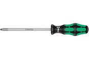 Narzedzia reczne  - Wera 355 PZ Wkrętak krzyżowy Pozidriv, PZ 3 x 150 mm - 5009320001