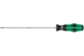 Narzedzia reczne - Wera 355 PZ Wkrętak krzyżowy Pozidriv, PZ 1 x 200 mm - 5009312001