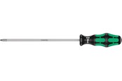Narzedzia reczne - Wera 355 PZ Wkrętak krzyżowy Pozidriv, PZ 2 x 200 mm - 5009317001