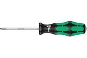 Narzedzia reczne - Wera 355 PZ Wkrętak krzyżowy Pozidriv, PZ 1 x 80 mm - 5009310001