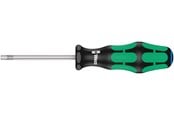 Narzedzia reczne  - Wera 354 Wkrętak sześciokątny Hex-Plus, 4.0 x 75 mm - 5023115001