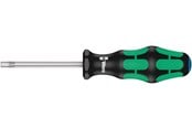 Narzedzia reczne - Wera 354 Wkrętak sześciokątny Hex-Plus, 5.0 x 80 mm - 5023120001