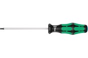 Narzedzia reczne - Wera 352 Wkrętak sześciokątny z kulką, 3.0 x 100 mm - 05022805001