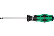 Narzedzia reczne  - Wera 352 Wkrętak sześciokątny z kulką, 4.0 x 100 mm - 5022810001