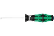 Narzedzia reczne - Wera 352 Wkrętak sześciokątny z kulką, 1.5 x 60 mm - 5022795001