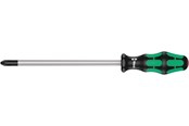 Narzędzia ręczne  - Wera 350 PH Wkrętak krzyżowy Phillips, PH 4 x 200 mm - 5008740001