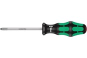 Narzedzia reczne - Wera 350 PH Wkrętak krzyżowy Phillips, PH 2 x 100 mm - 5008720001