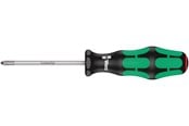 Narzedzia reczne - Wera 350 PH Wkrętak krzyżowy Phillips, PH 1 x 80 mm - 05008710001