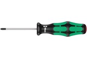 Narzedzia reczne - Wera 350 PH Wkrętak krzyżowy Phillips, PH 0 x 60 mm - 05008705001