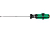 Narzedzia reczne - Wera 335 Wkrętak płaski, 0.8 x 4.0 x 150 mm - 5110005001